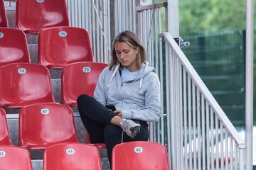 Lilly Düffert 585 - Global Condor Cup